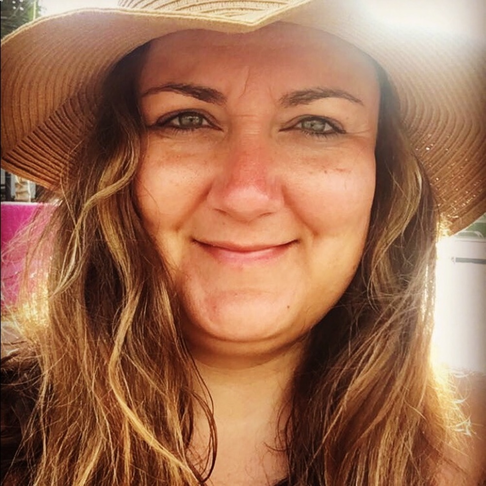 Meet your Posher, Katerina